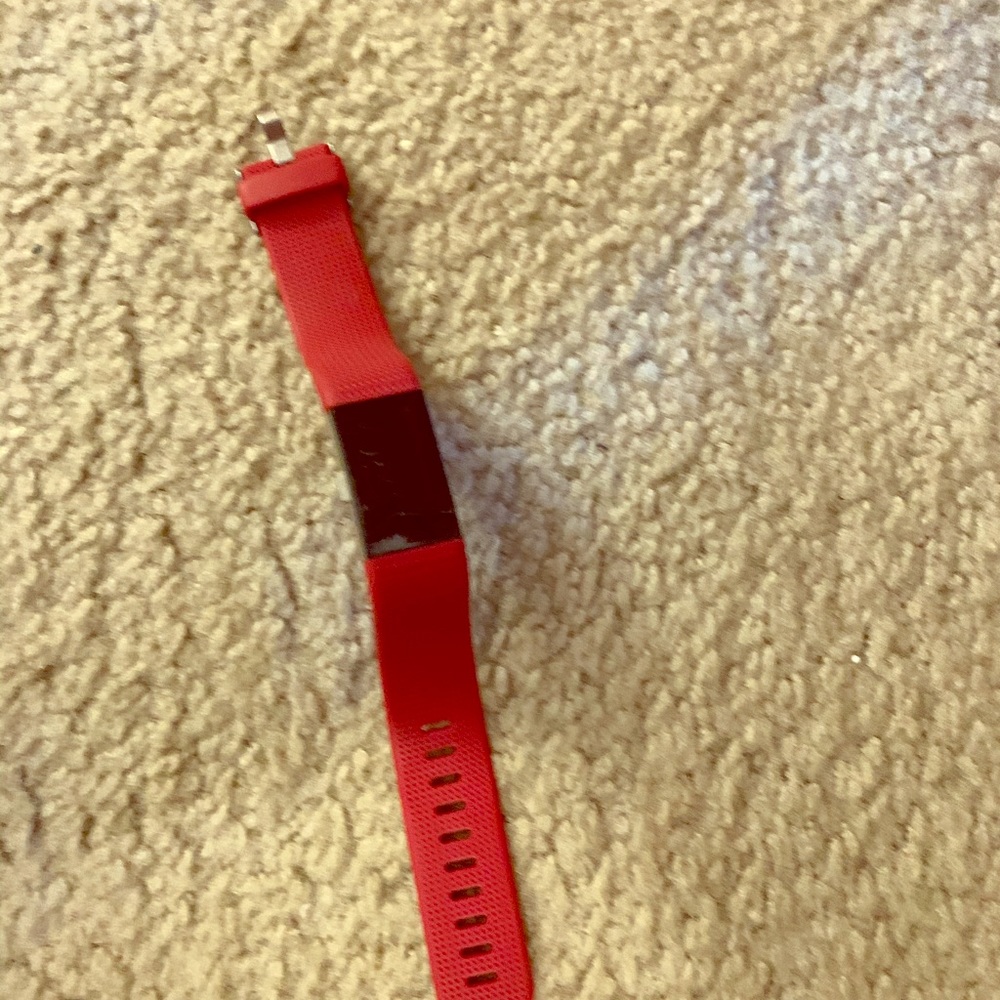 Fitbit 3